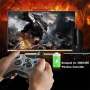 🔋 Batterie Rechargeable Xbox 360 4800mAh + Câble Play & Charge – Kit Recharge Manette Xbox 360
