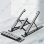 copy of Support Ordinateur Portable Pliable en Aluminium