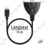 copy of copy of Splitter HDMI 1x2 4K Ultra HD
