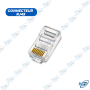 Connecteur RJ45 Ethernet Cat5e/Cat6