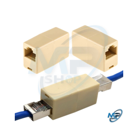 copy of copy of copy of Connecteur RJ45 Ethernet Cat5e/Cat6