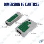 copy of copy of copy of copy of copy of copy of copy of copy of copy of Connecteur RJ45 Ethernet Cat5e/Cat6