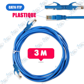 copy of Câble Réseau Ethernet Cat5e 305m