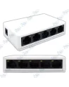 5 PORTS ETHERNET SWITCH PIX-LINK