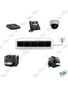 5 PORTS ETHERNET SWITCH PIX-LINK