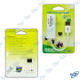 💻 Adaptateur USB 2.0 vers RJ45 Ethernet – Carte Réseau LAN pour PC & Laptop