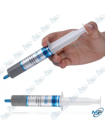 🌡️Pâte Thermique HY-510 | 50-300°F | Entretien et Réparation PC