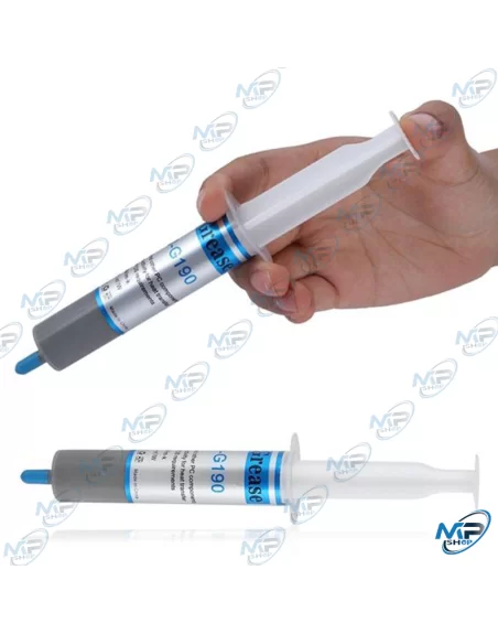 🌡️Pâte Thermique HY-510 | 50-300°F | Entretien et Réparation PC