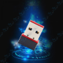 💻 Clé WiFi USB 2.4GHz 802.11n – Adaptateur Sans Fil pour PC & Laptop