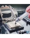 🌡️Pâte Thermique HY-510 | 50-300°F | Entretien et Réparation PC