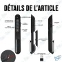 💻 Télécommande de Présentation Sans Fil avec Laser – Presenter USB PowerPoint avec Contrôle de Diapositives