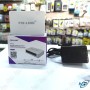 🔌 Switch Gigabit PIX-LINK 5 Ports 1000 Mbps – Hub Ethernet RJ45 Haute Vitesse Desktop G505