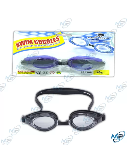 LUNETTES DE NATATION PLAY