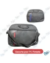 💼Sacoche PC Portable 17" Étanche, Durable et Ergonomique