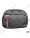 💼Sacoche PC Portable 17" Étanche, Durable et Ergonomique