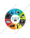 MINI CLE BLUETOOTH 5.0