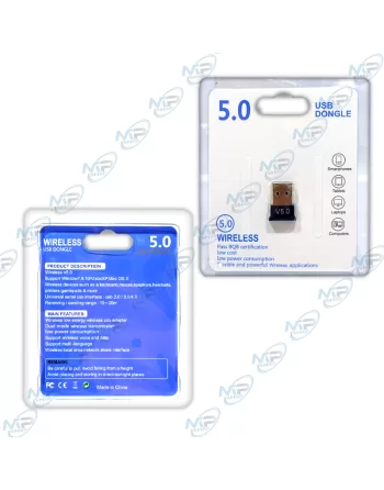 Clé Bluetooth USB Mini Dongle - Vente en Ligne sur Last Price Tunisie