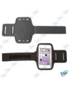 📱Brassard Sport Running 5.5" | Étanche & Réfléchissant | Porte-clés Intégré