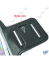 📱Brassard Sport Running 5.5" | Étanche & Réfléchissant | Porte-clés Intégré