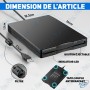 copy of Lecteur Graveur DVD Externe USB 3.0