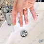 🛠️ Ruban Adhésif Double Face Transparent LAMBOSS 5M – Nano Tape Ultra Résistant et Réutilisable