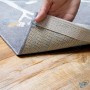 🛠️ Ruban Adhésif Double Face Transparent LAMBOSS 5M – Nano Tape Ultra Résistant et Réutilisable