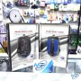 🖱️ Souris filaire MT-C02Z 1600 DPI – Souris USB ergonomique compacte pour PC et bureau