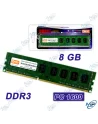 💻DATOTEK DDR3 8Go PC1600 | RAM Bureau Haute Performance