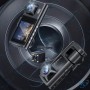 Caméra Embarquée DVR Voiture 3 Objectifs HD