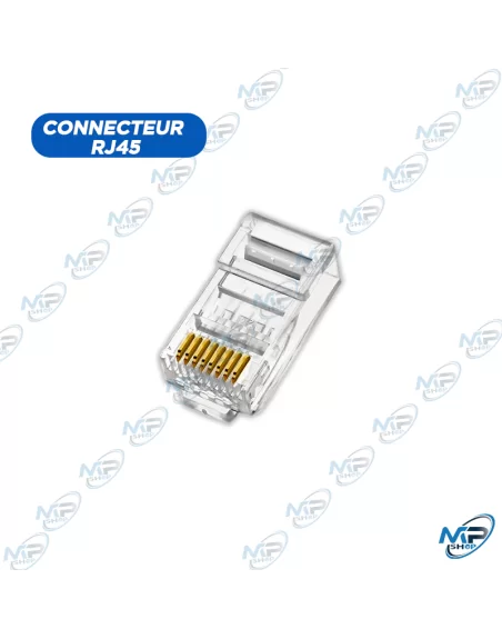 connecteur rj45