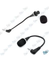 MINI MICROPHONE FLEXIBLE IN630