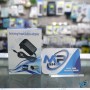 🔌 Chargeur 3V 2A universel – Adaptateur secteur DC stabilisé pour appareils électroniques