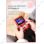 🎮 Console rétro portable SUP Game Box 400 en 1 – Mini console de jeux classique avec écran couleur