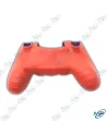 🎮Étui Silicone Anti-Dérapant PS4/PS5 Club Football - Protection et Style