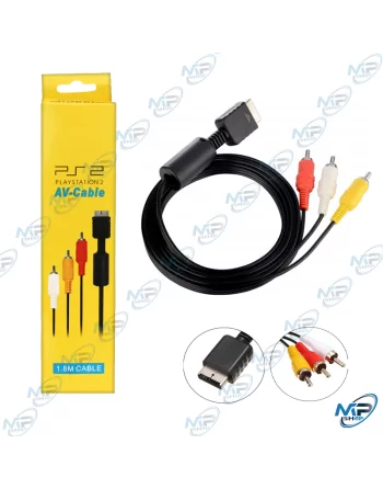 CABLE PS2