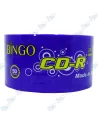 💿 Bobine 50x CD-R BINGO 700 Mo - 80 Min Musique / Vitesse 56X