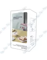 ⚡Batteur Électrique sans Fil USB - Fouet Pâtisserie Portable 2 Têtes