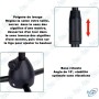 copy of copy of Support Microphone de Table Professionnel
