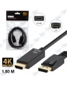 CABLE DISPLAYPORT VERS HDMI 4K-2K