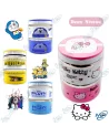 🤩Thermos Repas 2 Niveaux Inox Enfant | Hello Kitty / Minions / Doraemon