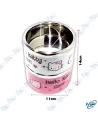 🤩Thermos Repas 2 Niveaux Inox Enfant | Hello Kitty / Minions / Doraemon