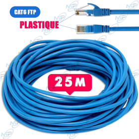 copy of copy of copy of copy of copy of copy of copy of Câble Réseau Ethernet Cat5e 305m