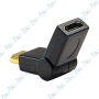 copy of copy of copy of copy of copy of copy of copy of copy of copy of copy of Câble DisplayPort vers HDMI