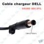 copy of copy of copy of Câble Chargeur PC Acer