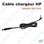 copy of copy of copy of Câble Chargeur PC Acer