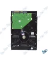 💾HDD Interne 2 To 3.5" SATA - Fiabilité pour Multimédia et Surveillance