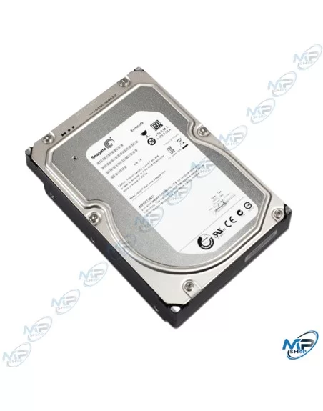 DISQUE DUR INTERNE 1TB 3.5" PC BUREAU