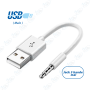 copy of copy of Adaptateur Jack 3.5 mm Double Sortie Casque & Micro