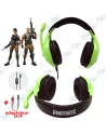 Casque KOMC avec micro stéréo GAMER