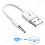 copy of copy of Adaptateur Jack 3.5 mm Double Sortie Casque & Micro